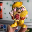 画像5: Vintage IHOP Pancake Kids PVC Complete Set (B943)