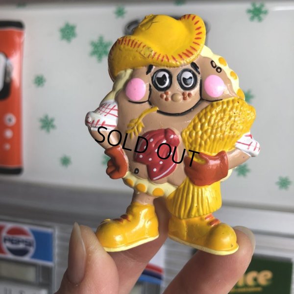 画像5: Vintage IHOP Pancake Kids PVC Complete Set (B943)