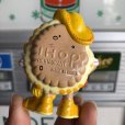 画像6: Vintage IHOP Pancake Kids PVC Complete Set (B943)