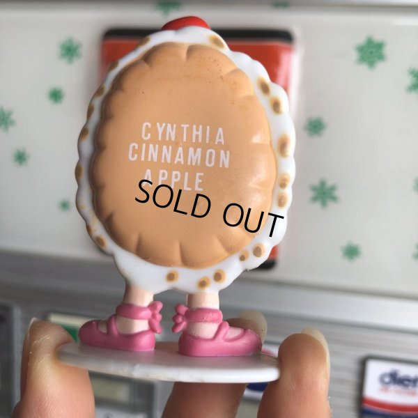 画像17: Vintage IHOP Pancake Kids PVC Complete Set (B943)