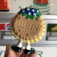 画像4: Vintage IHOP Pancake Kids PVC Complete Set (B943)