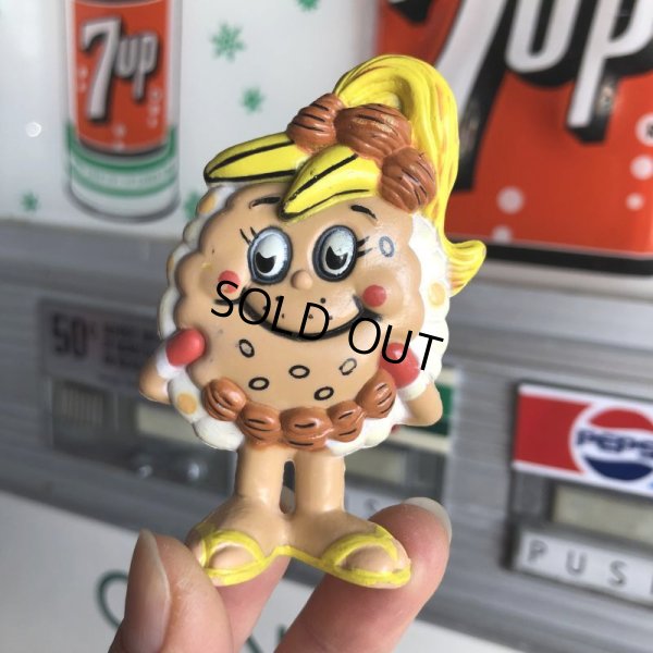 画像12: Vintage IHOP Pancake Kids PVC Complete Set (B943)