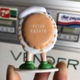 画像9: Vintage IHOP Pancake Kids PVC Complete Set (B943)