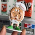 画像8: Vintage IHOP Pancake Kids PVC Complete Set (B943)