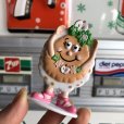 画像16: Vintage IHOP Pancake Kids PVC Complete Set (B943)