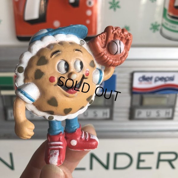 画像18: Vintage IHOP Pancake Kids PVC Complete Set (B943)