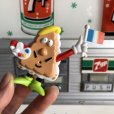 画像14: Vintage IHOP Pancake Kids PVC Complete Set (B943)