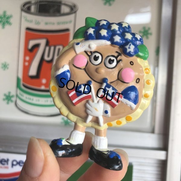 画像3: Vintage IHOP Pancake Kids PVC Complete Set (B943)