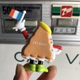 画像15: Vintage IHOP Pancake Kids PVC Complete Set (B943)