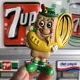 画像7: Vintage IHOP Pancake Kids PVC Complete Set (B943)