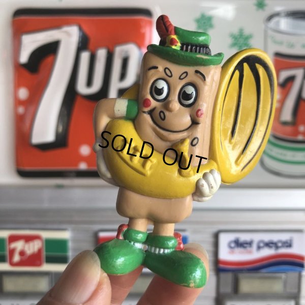 画像7: Vintage IHOP Pancake Kids PVC Complete Set (B943)