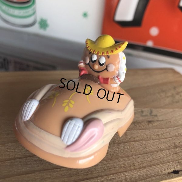 画像5: Vintage IHOP Pancake Kids Meal Toy Harvest Harvey (B949)