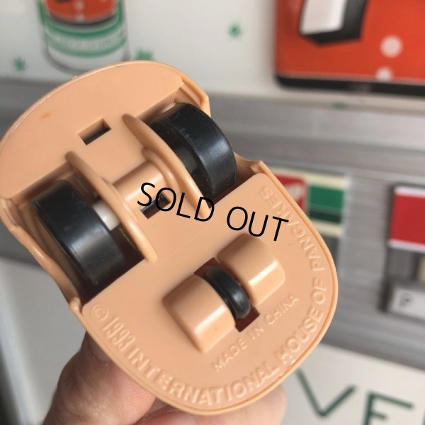 画像6: Vintage IHOP Pancake Kids Meal Toy Harvest Harvey (B949)