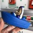 画像6: Vintage IHOP Pancake Kids Meal Toy Bonnie Blueberry (B944)