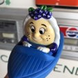 画像5: Vintage I HOP Pancake Kids Meal Toy Bonnie Blueberry (B944)