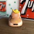 画像4: Vintage IHOP Pancake Kids Meal Toy Harvest Harvey (B949)