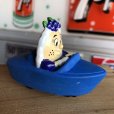 画像2: Vintage IHOP Pancake Kids Meal Toy Bonnie Blueberry (B944) (2)