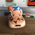 画像3: Vintage I HOP Pancake Kids Meal Toy Chocolate Chip Charlie (B946)