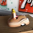画像3: Vintage IHOP Pancake Kids Meal Toy Harvest Harvey (B949)