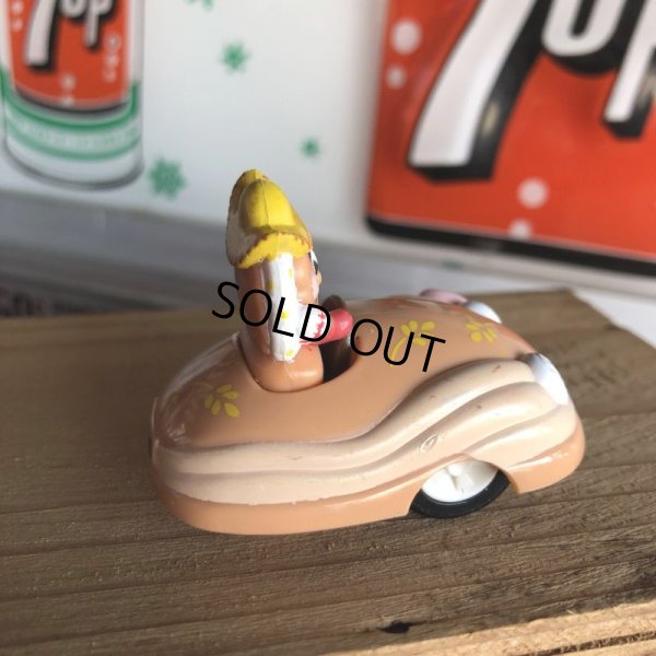 画像3: Vintage IHOP Pancake Kids Meal Toy Harvest Harvey (B949)