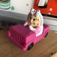 画像3: Vintage I HOP Pancake Kids Meal Toy Susie Strawberry (B945)