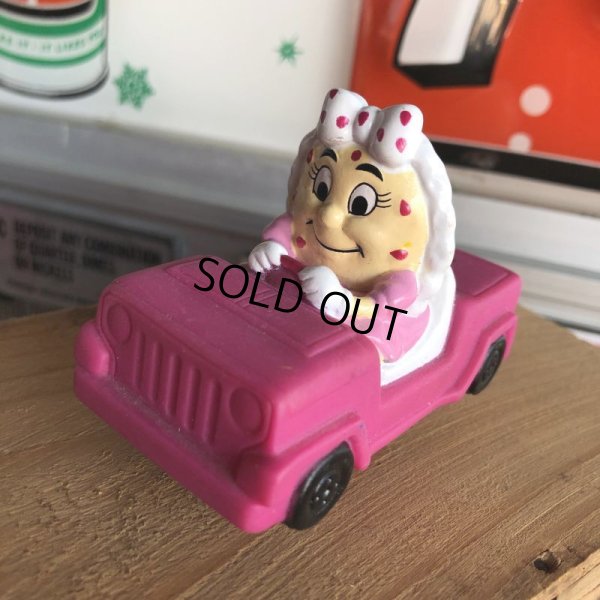 画像3: Vintage IHOP Pancake Kids Meal Toy Susie Strawberry (B945)