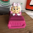 画像4: Vintage I HOP Pancake Kids Meal Toy Susie Strawberry (B945)