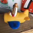 画像3: Vintage IHOP Pancake Kids Meal Toy Harvest Harvey (B947)