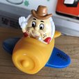 画像4: Vintage I HOP Pancake Kids Meal Toy Harvest Harvey (B947)