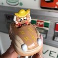 画像7: Vintage IHOP Pancake Kids Meal Toy Harvest Harvey (B949)