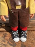 画像10: 60s Vintage Advertising Doll Nestle Little Hans (B952)