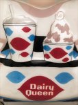 画像7: Vintage Dairy Queen "Dutch Girl" DQ Huge Lighted Sign Very Rare! Hard to Find!!!!!! (B953)