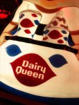 画像11: Vintage Dairy Queen "Dutch Girl" DQ Huge Lighted Sign Very Rare! Hard to Find!!!!!! (B953)