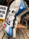 画像4: Vintage Dairy Queen "Dutch Girl" DQ Huge Lighted Sign Very Rare! Hard to Find!!!!!! (B953)