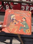 画像6: Vintage Howdy Doody COWABANCA AND BIG CHIEF EP  (B959)