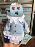 画像9: 90's Vintage The Jetsons The Movie Rosey Doll (B978)