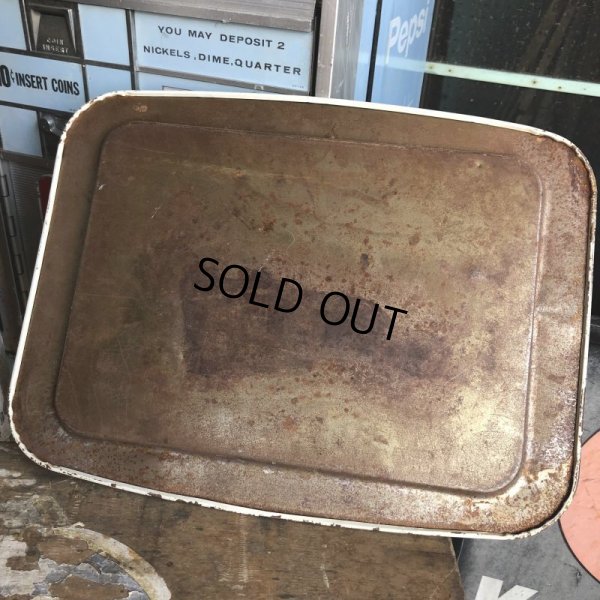 画像7: 60s Vintage Hanna Barbera your TV friends Tray (B973)