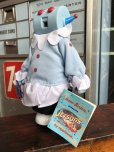 画像4: 90's Vintage The Jetsons The Movie Rosey Doll (B978)