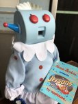 画像8: 90's Vintage The Jetsons The Movie Rosey Doll (B978)