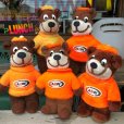 画像9: 70s Vintage A&W Root Beer Rooty Bear Plush (B968)