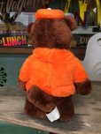 画像5: 80s Vintage A&W Root Beer Rooty Bear Plush (B970)