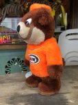 画像6: 80s Vintage A&W Root Beer Rooty Bear Plush (B970)