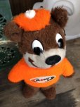 画像7: 70s Vintage A&W Root Beer Rooty Bear Plush (B969)