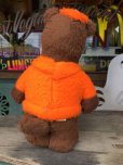 画像5: 70s Vintage A&W Root Beer Rooty Bear Plush (B969)