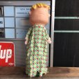 画像9: 60s Vintage THE FLiNTSTONES Barney Big Head Hand Puppet (B973)