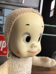 画像6: 60s Vintage Mattel Casper Talking Doll (B979) 