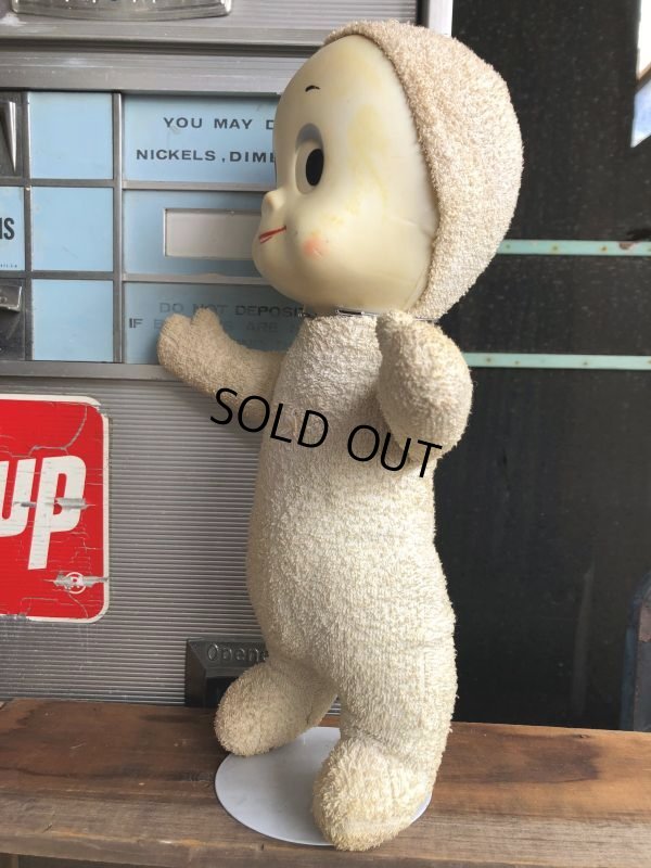 画像3: 60s Vintage Mattel Casper Talking Doll (B979) 