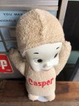 画像8: 60s Vintage Mattel Casper Talking Doll (B980) 