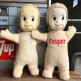画像15: 60s Vintage Mattel Casper Talking Doll (B980) 