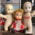 画像16: 60s Vintage Mattel Casper Talking Doll (B980) 